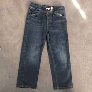 4T jumping beans jeans